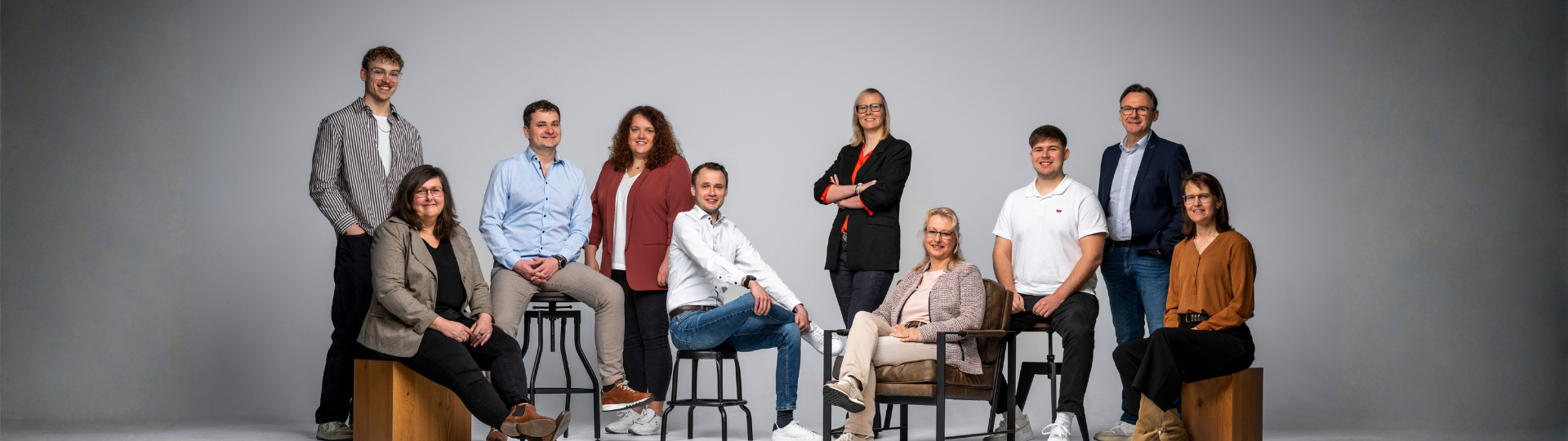 AXA Geschäftsstelle in Meppen Andreas Schütte aus Meppen