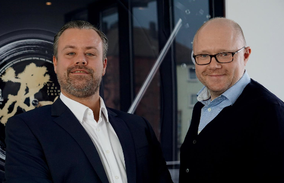 DBV Deutsche Beamtenversicherung   Kampmann & Müller oHG aus Wuppertal