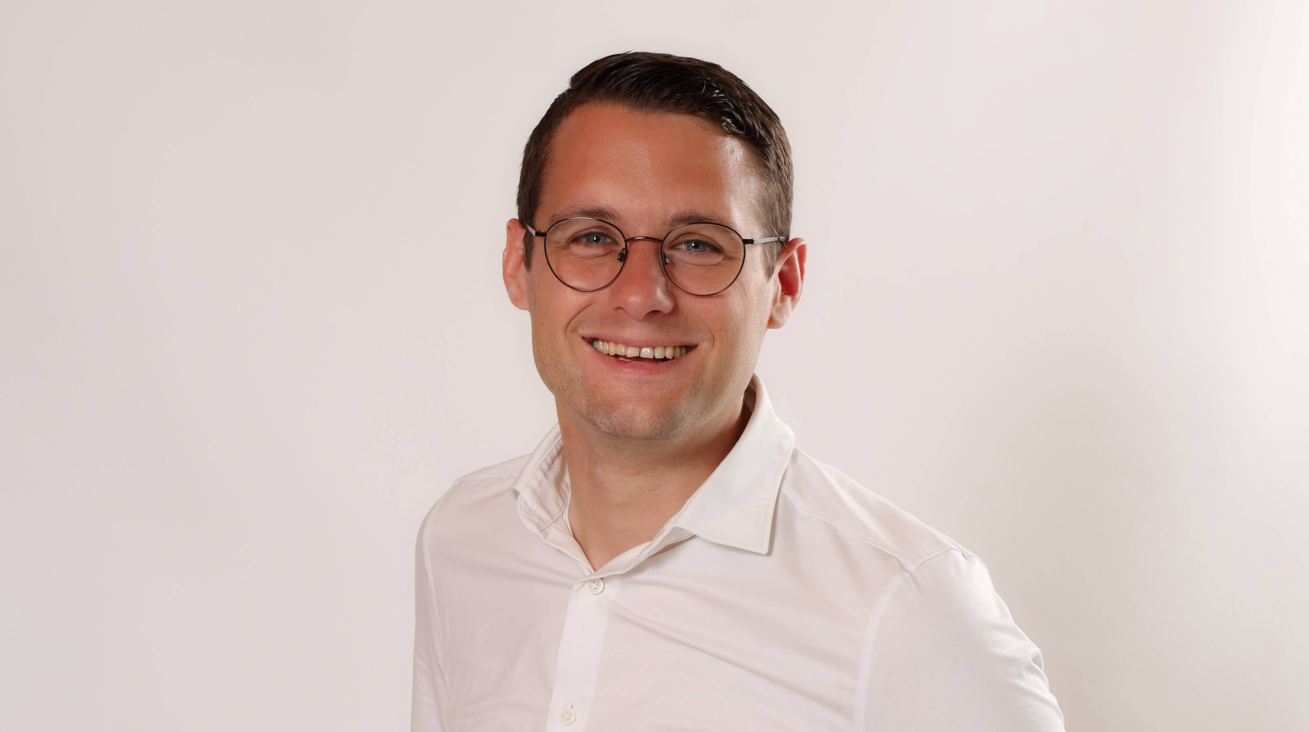 Simon Flehinghaus