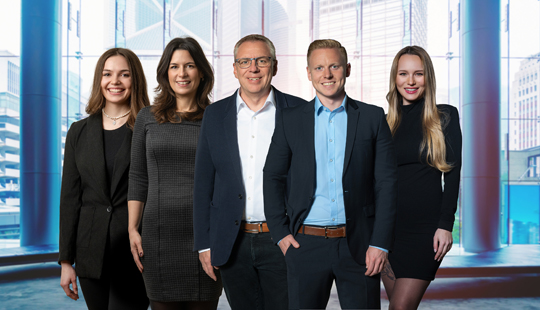 AXA Bezirksdirektion Renner oHG in Köln