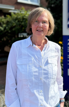 Petra von der Haar