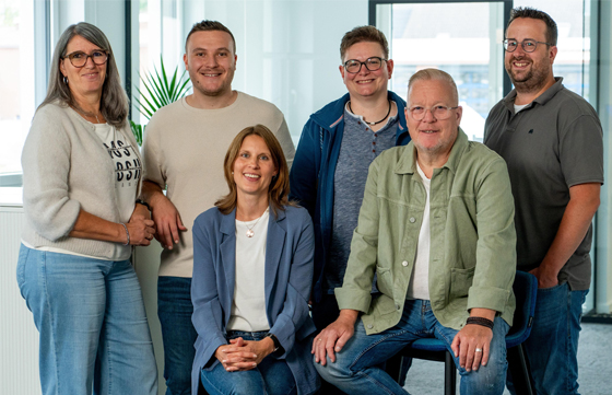 AXA Geschäftsstelle  Tüffers & Partner GmbH aus Brüggen