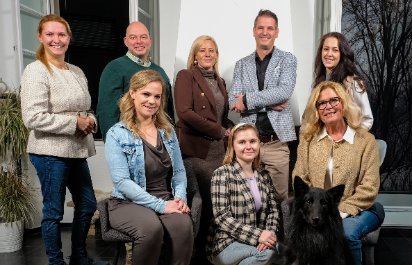 AXA Hauptvertretung in Lindlar Danny Kemmerling aus Lindlar