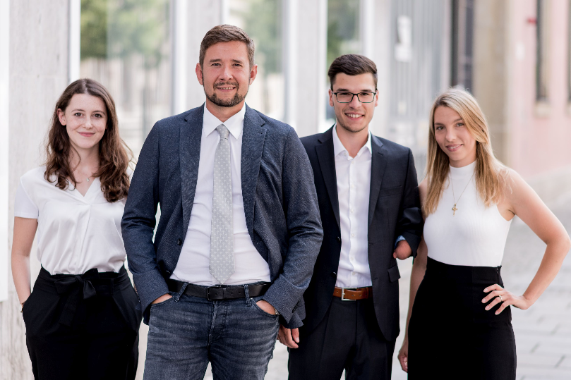 AXA Generalvertretung in Kelheim Petar Mrvic aus Kelheim