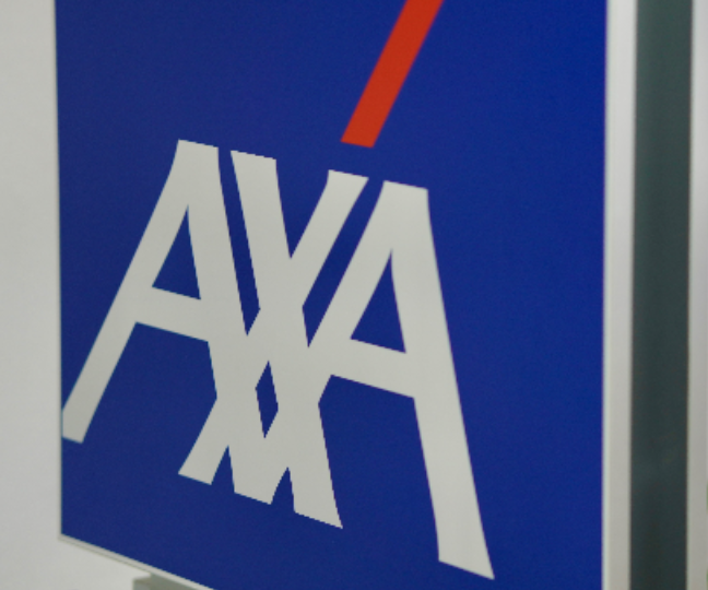 Private Haftpflichtversicherung der AXA Tim Dau in Schleswig