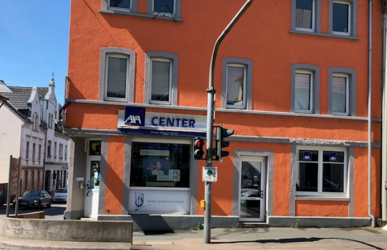 AXA Generalvertretung in Bad Camberg Klaus-Juergen Diehl aus Bad Camberg