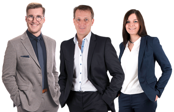 AXA Generalvertretung in Wäschenbeuren Klaus Bader aus Wäschenbeuren