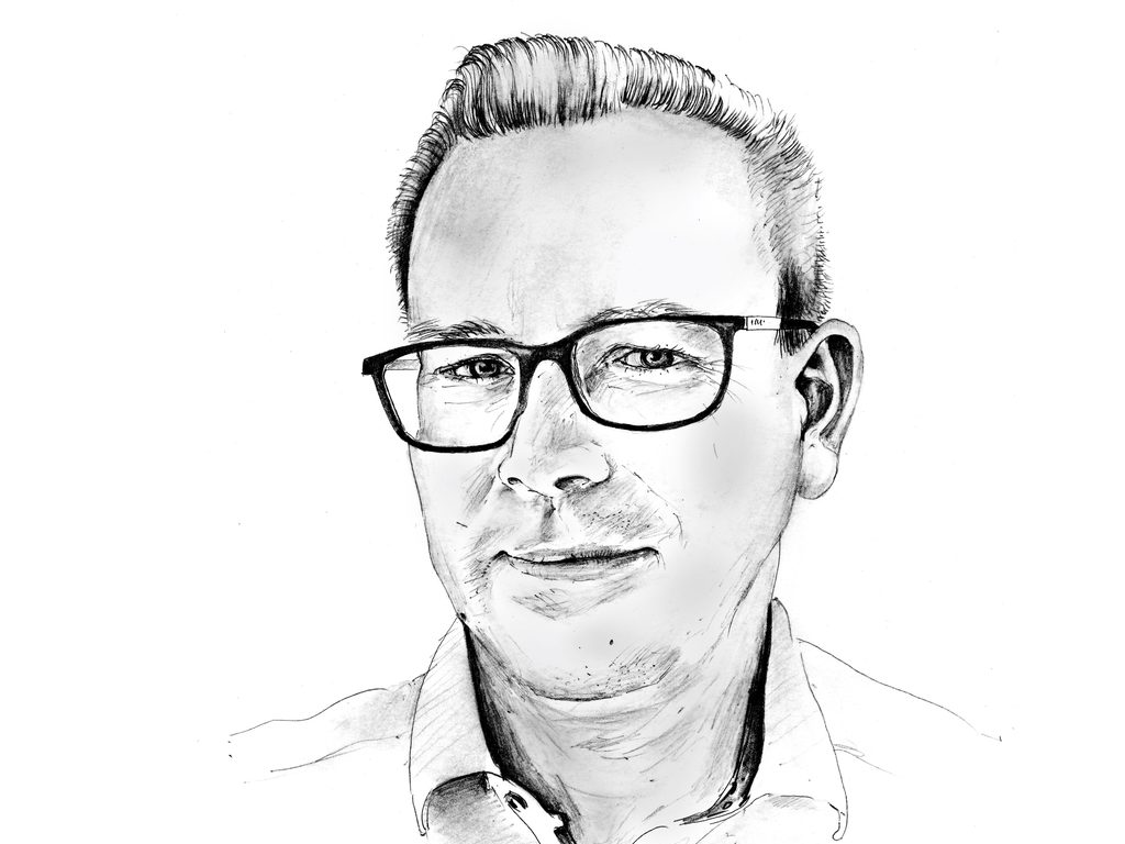 Niko Johs