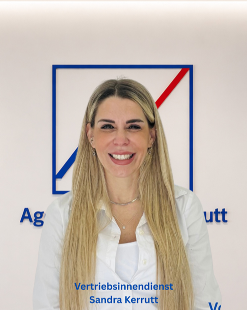 Sandra Kerrutt