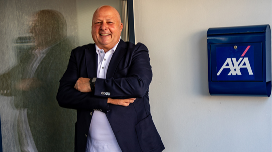 Werner Disse