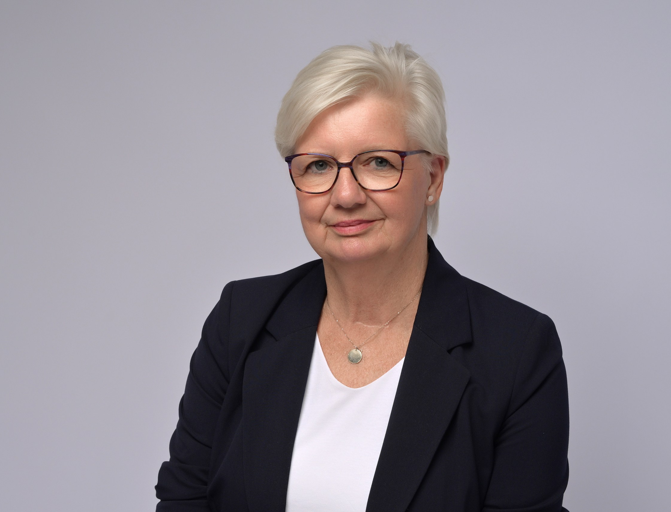 Bettina Minas
