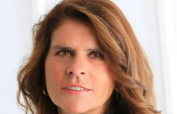 AXA Hauptvertretung in Nürnberg Carmela Scigliuzzo aus Nürnberg