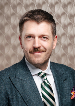 Patrick Jahn