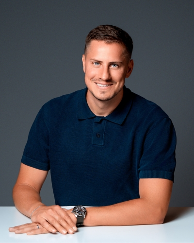 Dominik Kreuzeder
