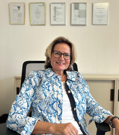 AXA Regionalvertretung in Heinsberg Anja Bürger aus Heinsberg