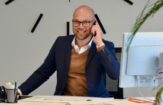 AXA Hauptvertretung in Hamminkeln Dirk Pfeffer aus Hamminkeln