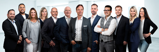 AXA Geschäftsstelle Dietmar Kaiser in Bonn