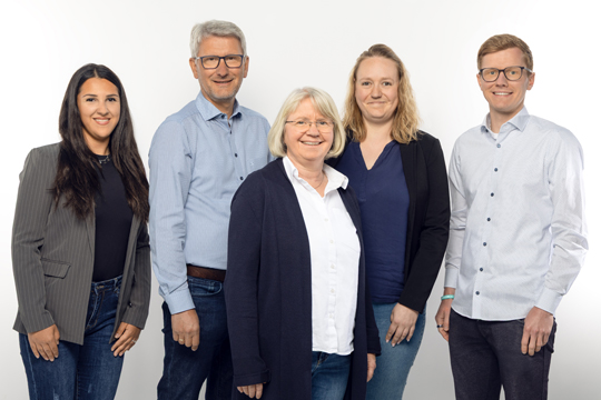 AXA Betreuer Jürgen Sottek in Wermelskirchen AXA Hauptvertretung Jürgen Sottek in Wermelskirchen