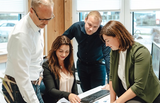 DBV Deutsche Beamtenversicherung  Miriam Haag aus Augsburg