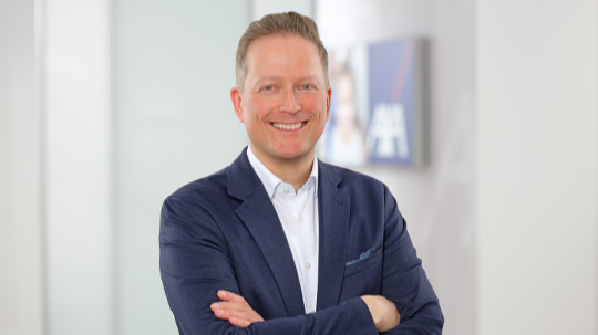Bernhard Stamm