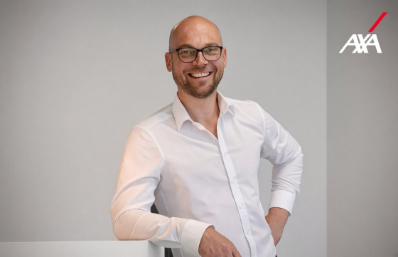AXA Hauptvertretung in Wesel Dirk Pfeffer aus Wesel
