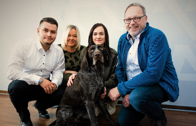 AXA Generalvertretung Martin Löber aus Diez