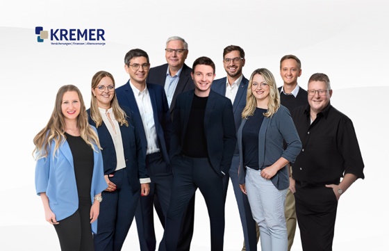 AXA Generalvertretung Kremer OHG aus Eltmann