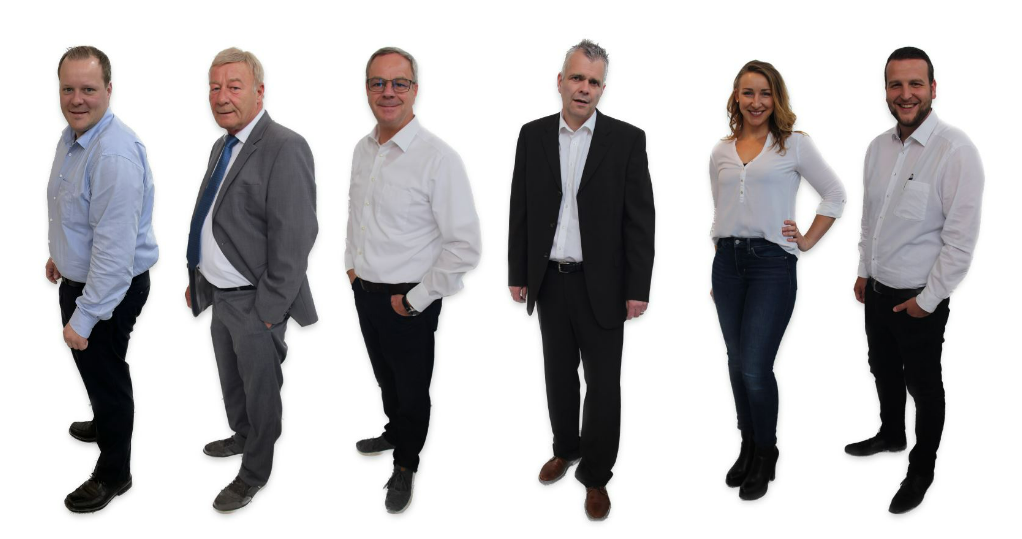 AXA Generalvertretung in Hamm (Sieg) Dominik Lukas aus Hamm (Sieg)