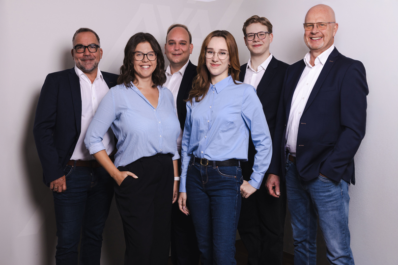 AXA Regionalvertretung in Kronshagen  Titze & Bliesner oHG aus Kronshagen
