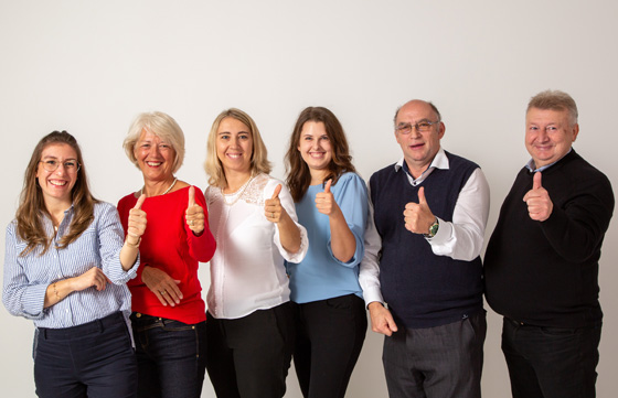 AXA Bezirksdirektion in Achern  Gut GmbH Bezirksdirektion aus Achern