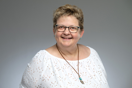 Petra Konrad