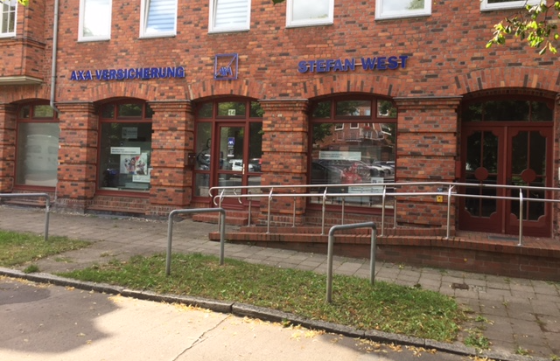 Axa Rostock Axa Rostock