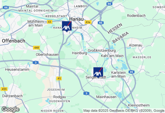 karte