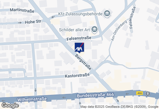karte