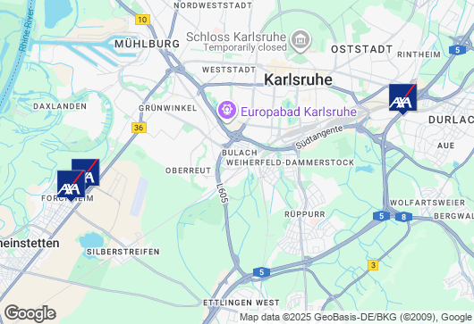 karte